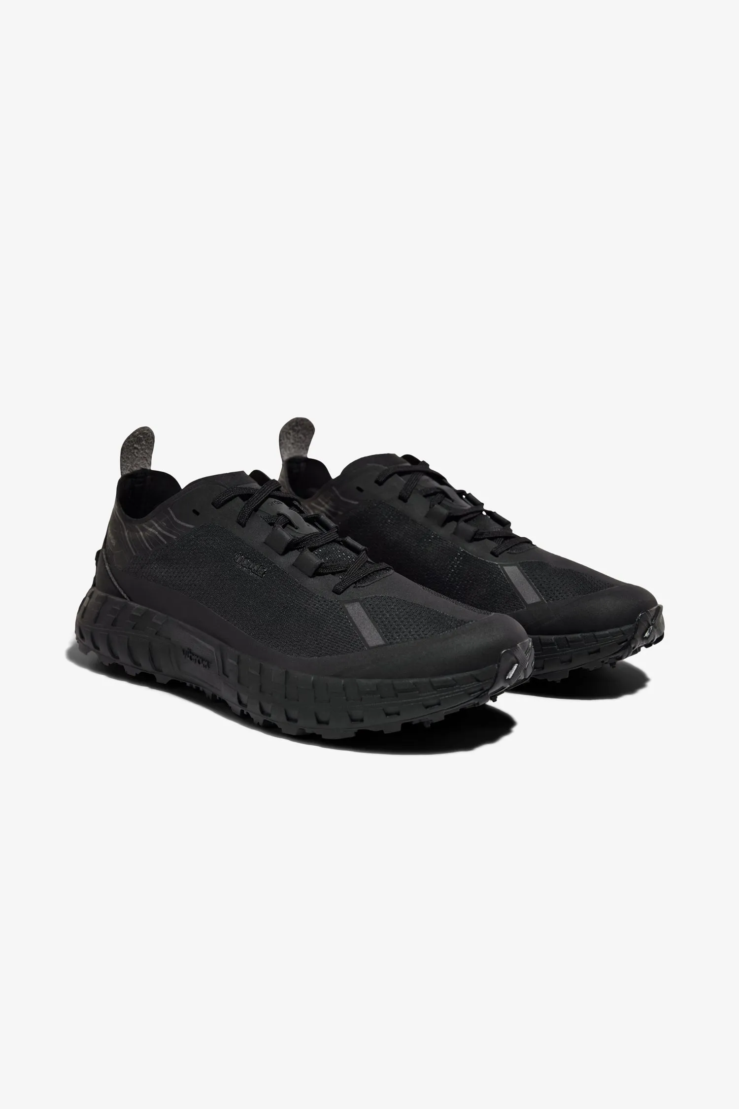 001 "Stealth Black"