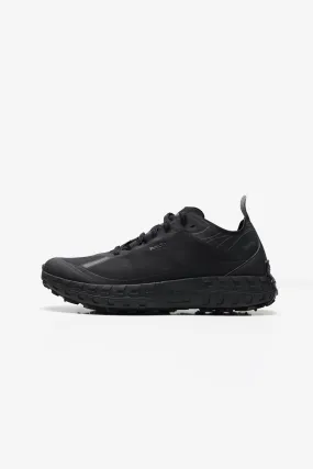 001 "Stealth Black"