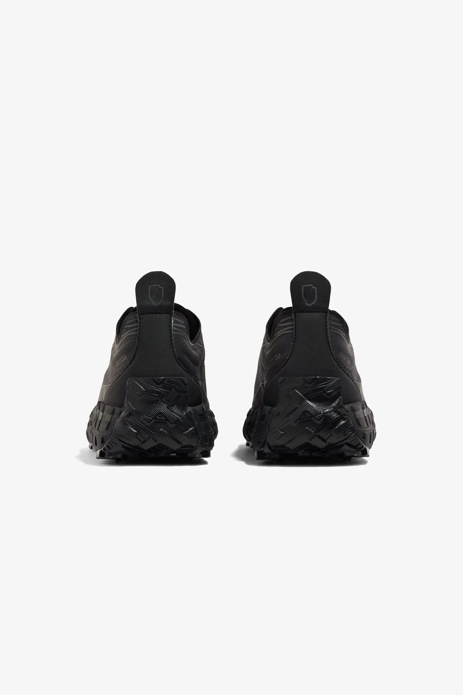 001 "Stealth Black"