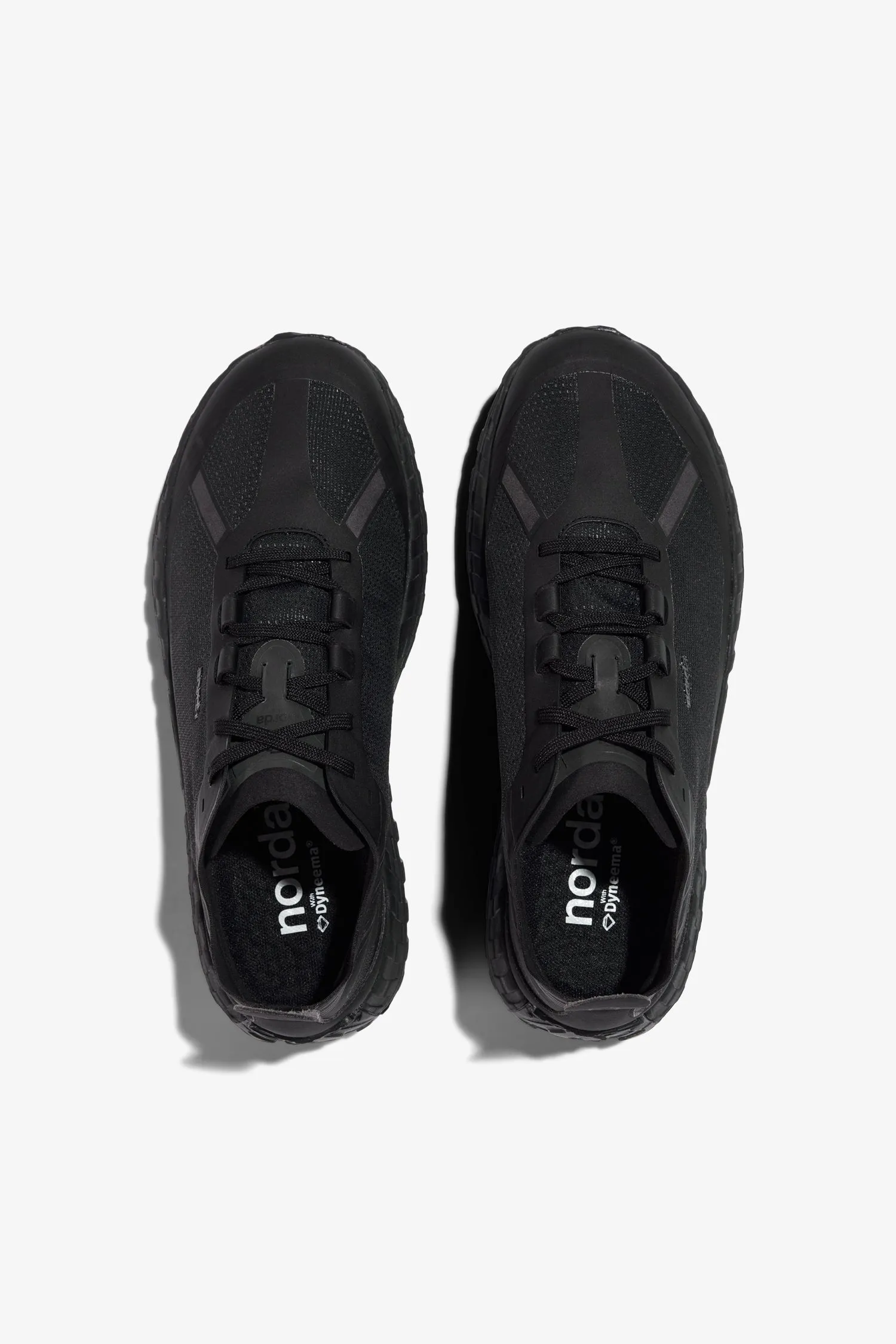 001 "Stealth Black"