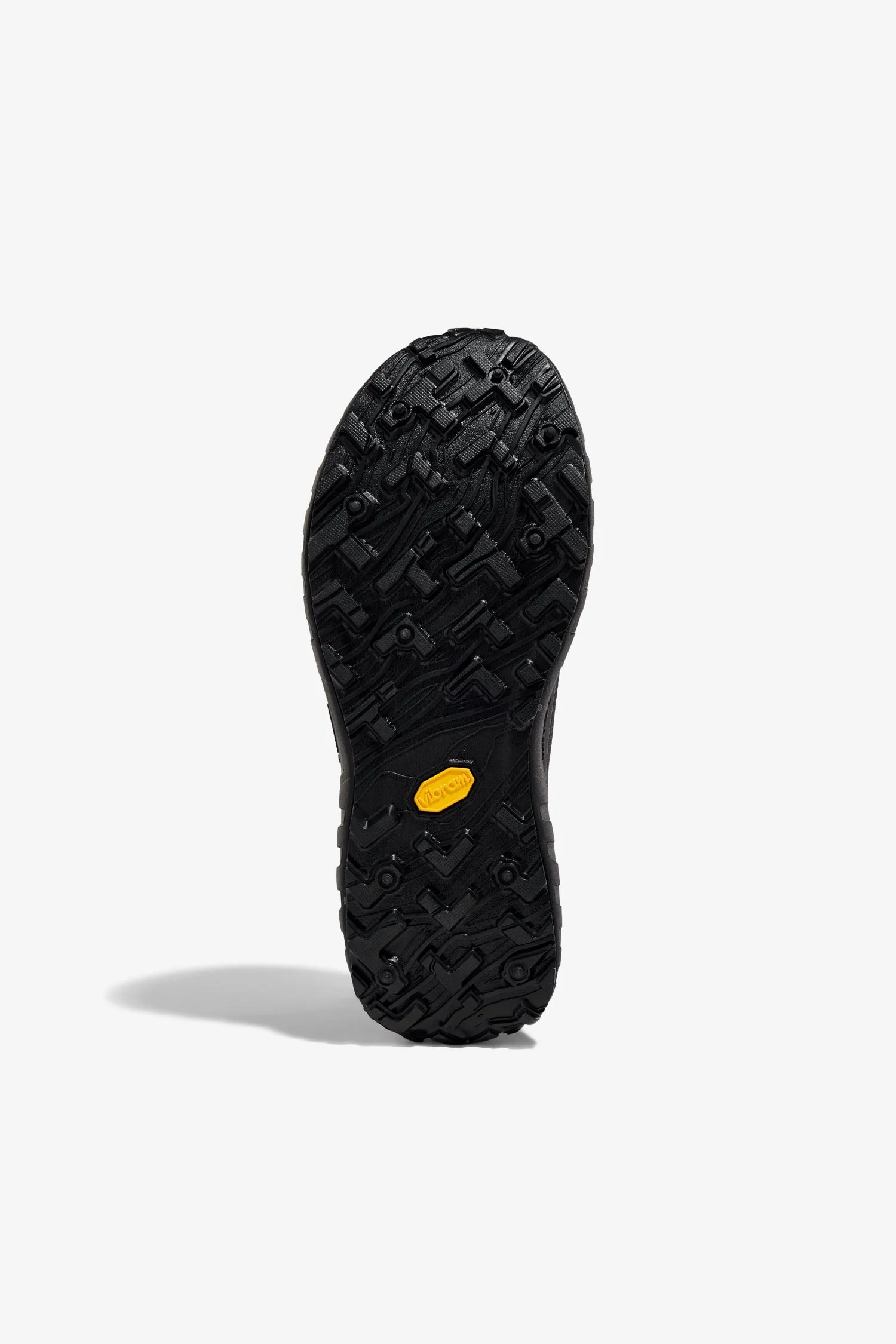 001 "Stealth Black"