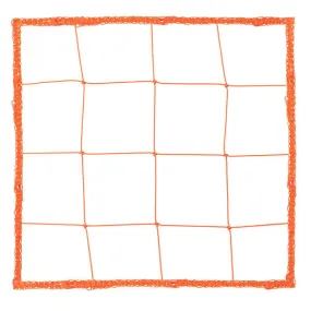 2.0mm Soccer Net - Orange
