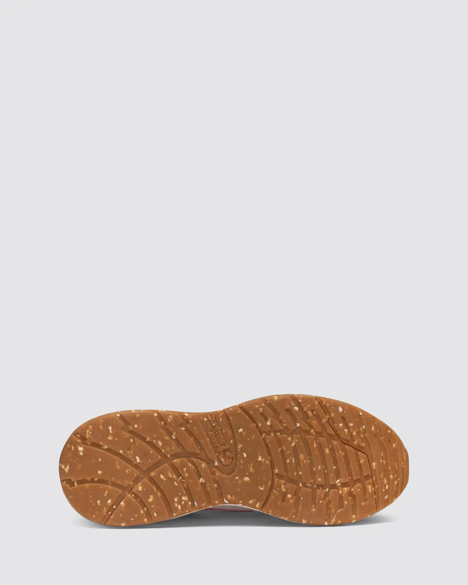 4089 TRAINING SNEAKERS 9TS SLIM VEGAN BROWN-ORANGE