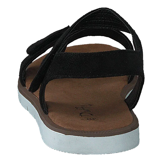 75-99508 Black