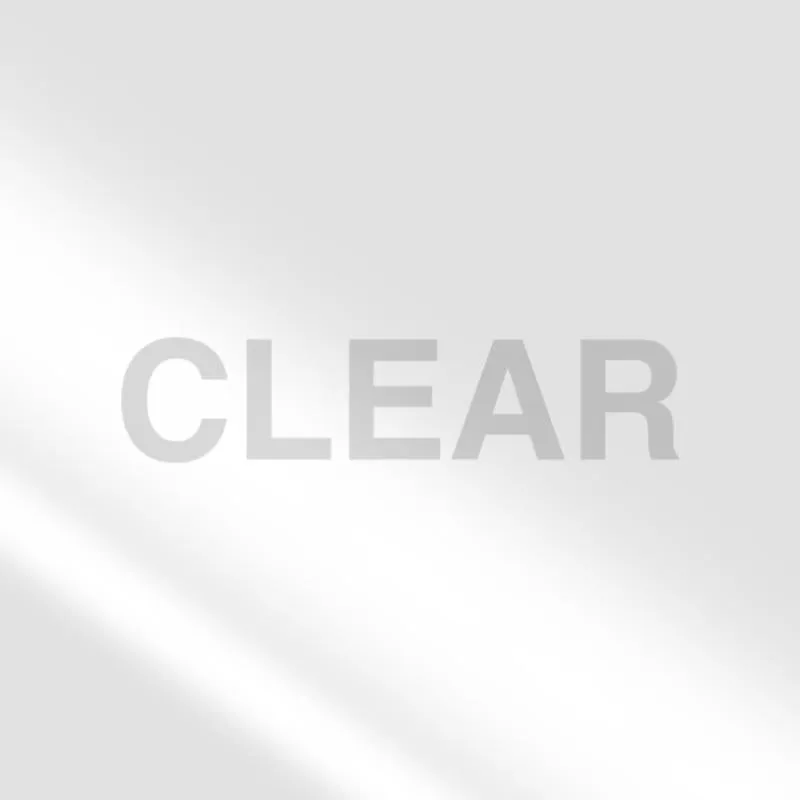 Ace 1.88 in. W X 36 yd L Clear Poly Tape