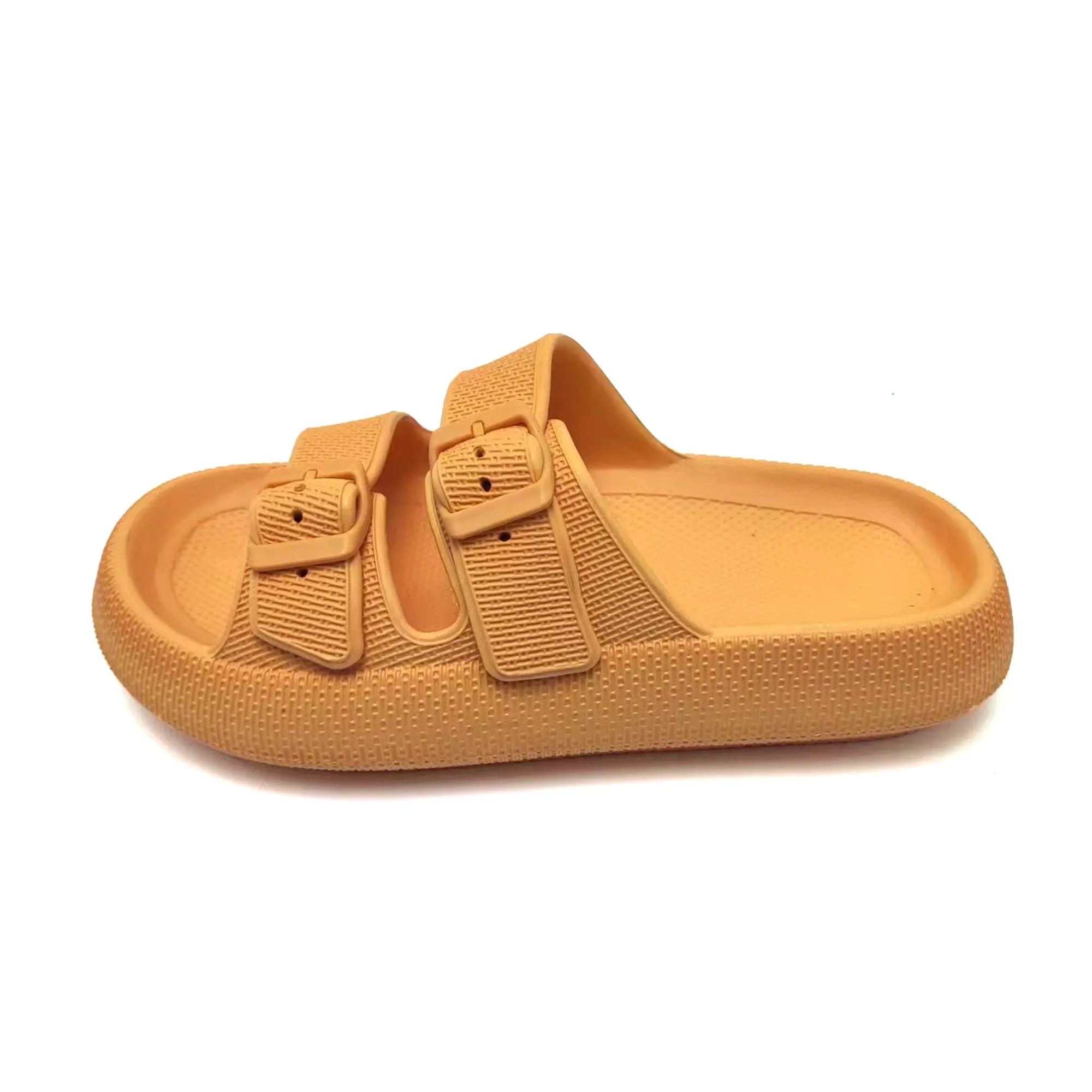 ACX ACTIVE Women's Double Band Cloud Slides