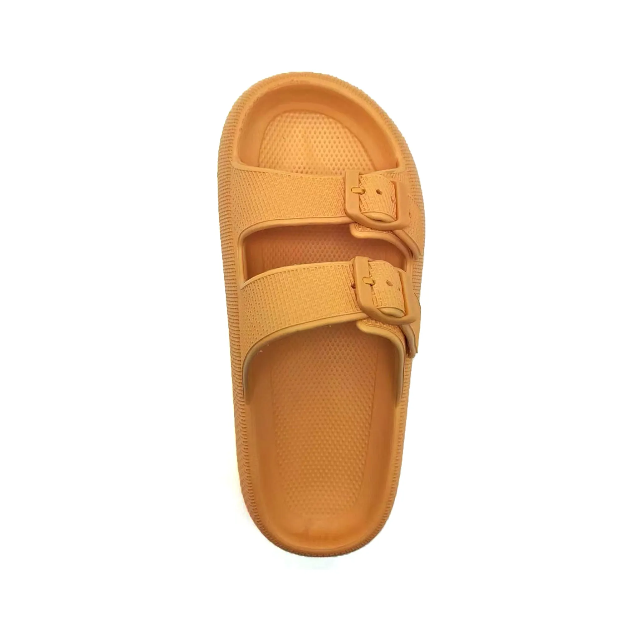 ACX ACTIVE Women's Double Band Cloud Slides
