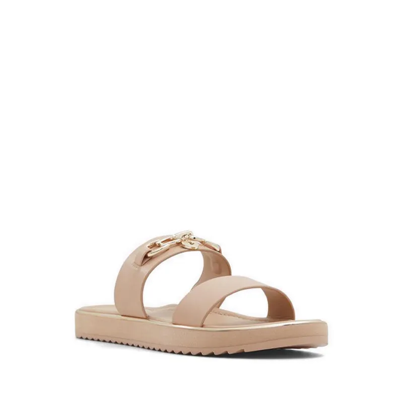 Aderrar Beach Sandals - Bone