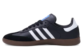 Adidas Samba Black & White