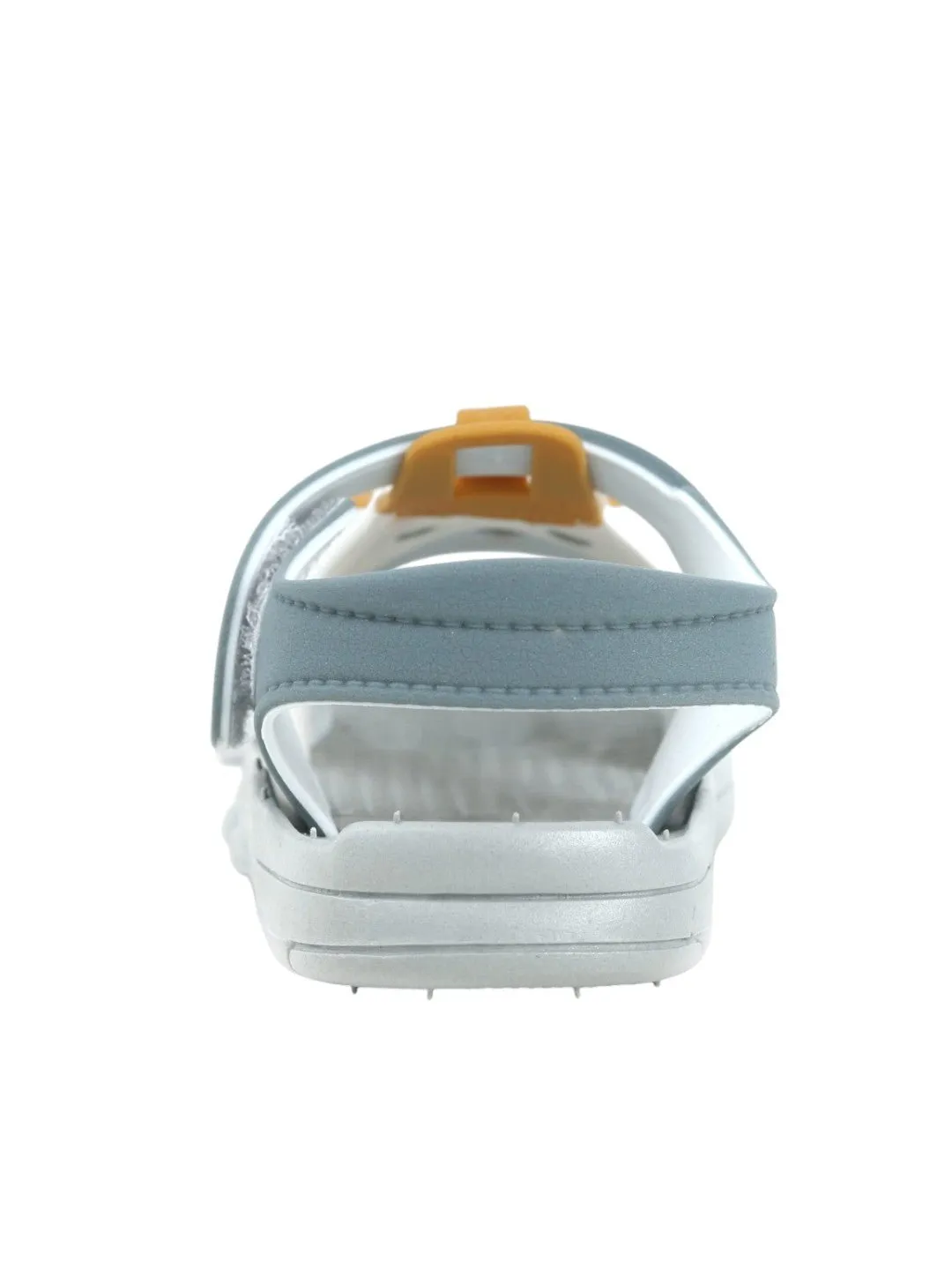 Adorable Puppy-Themed Sandals for Boys