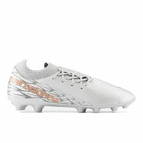 Adult's Football Boots New Balance Furon v7 Dispatch AG Grey