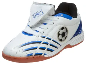 Air Balance Indoor Soccer Shoes Big Kids Style# S02767p