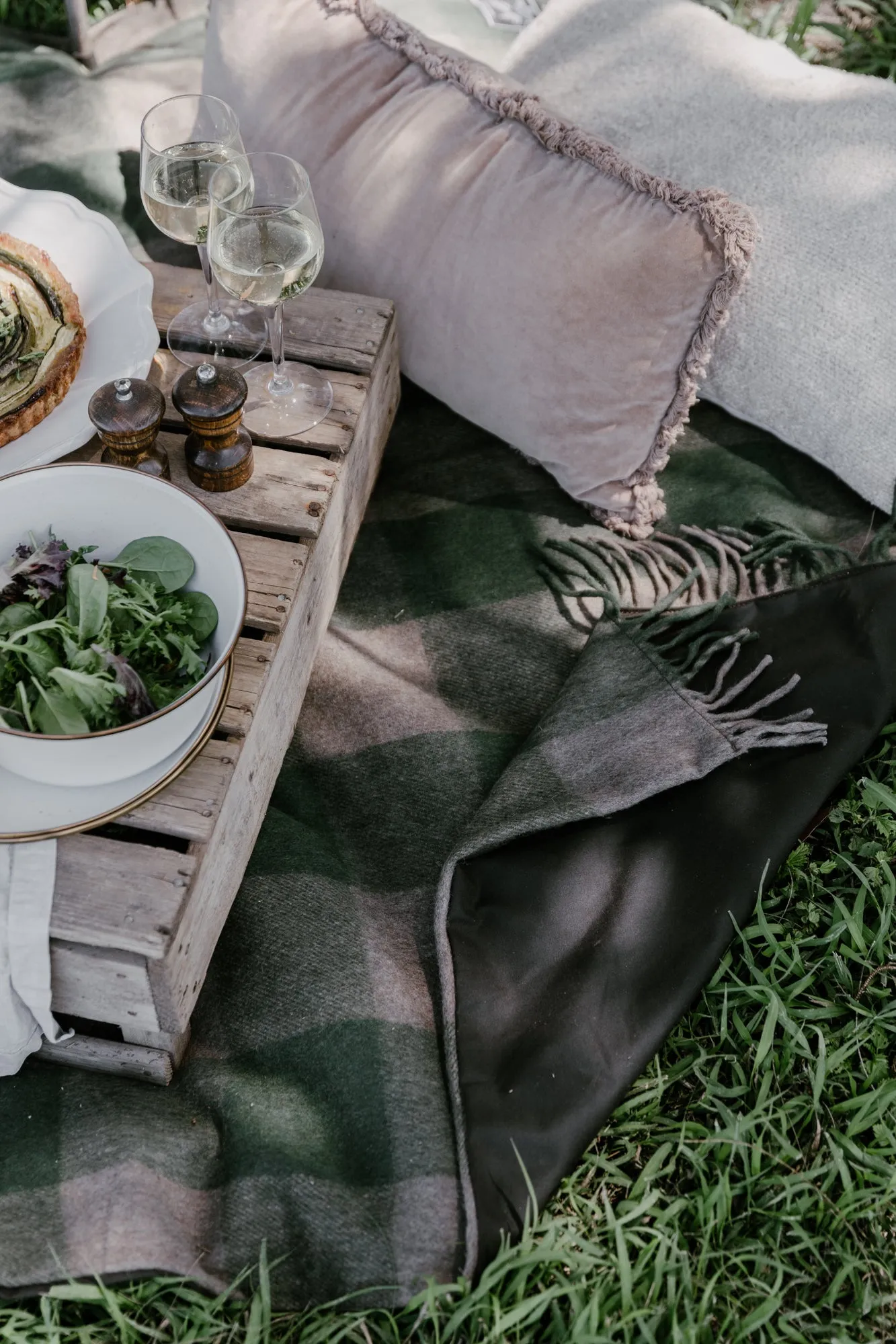 All Weather Adventure Blankets