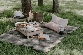 All Weather Adventure Blankets