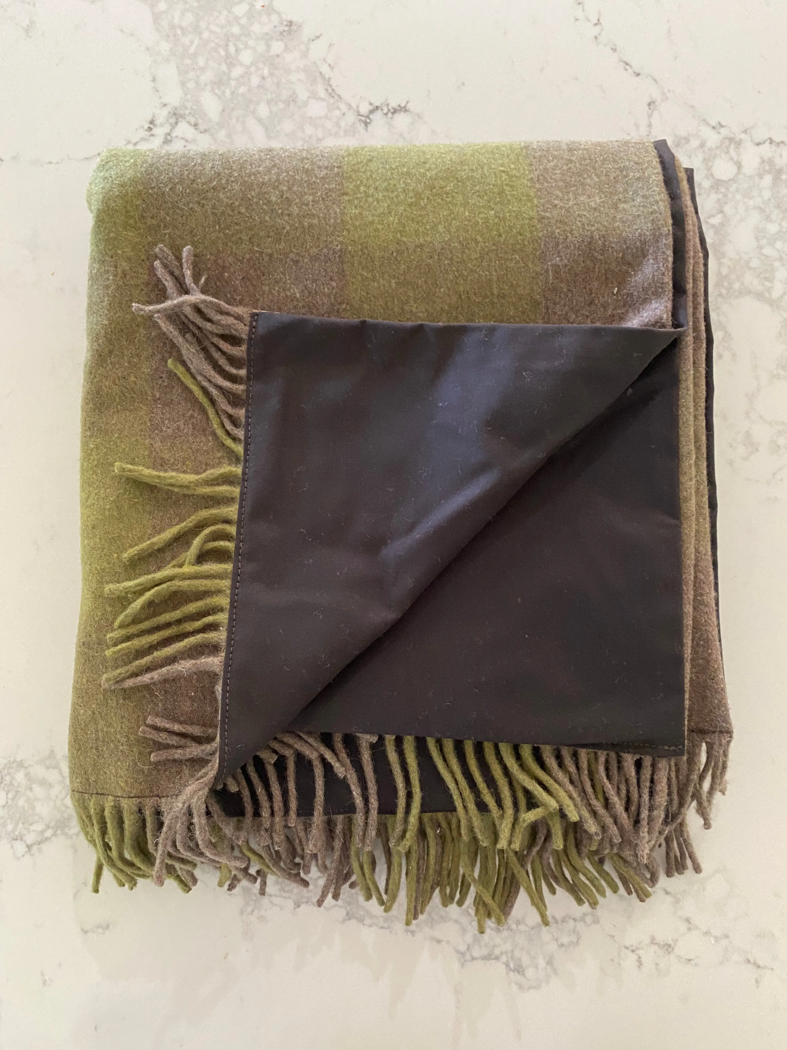 All Weather Adventure Blankets