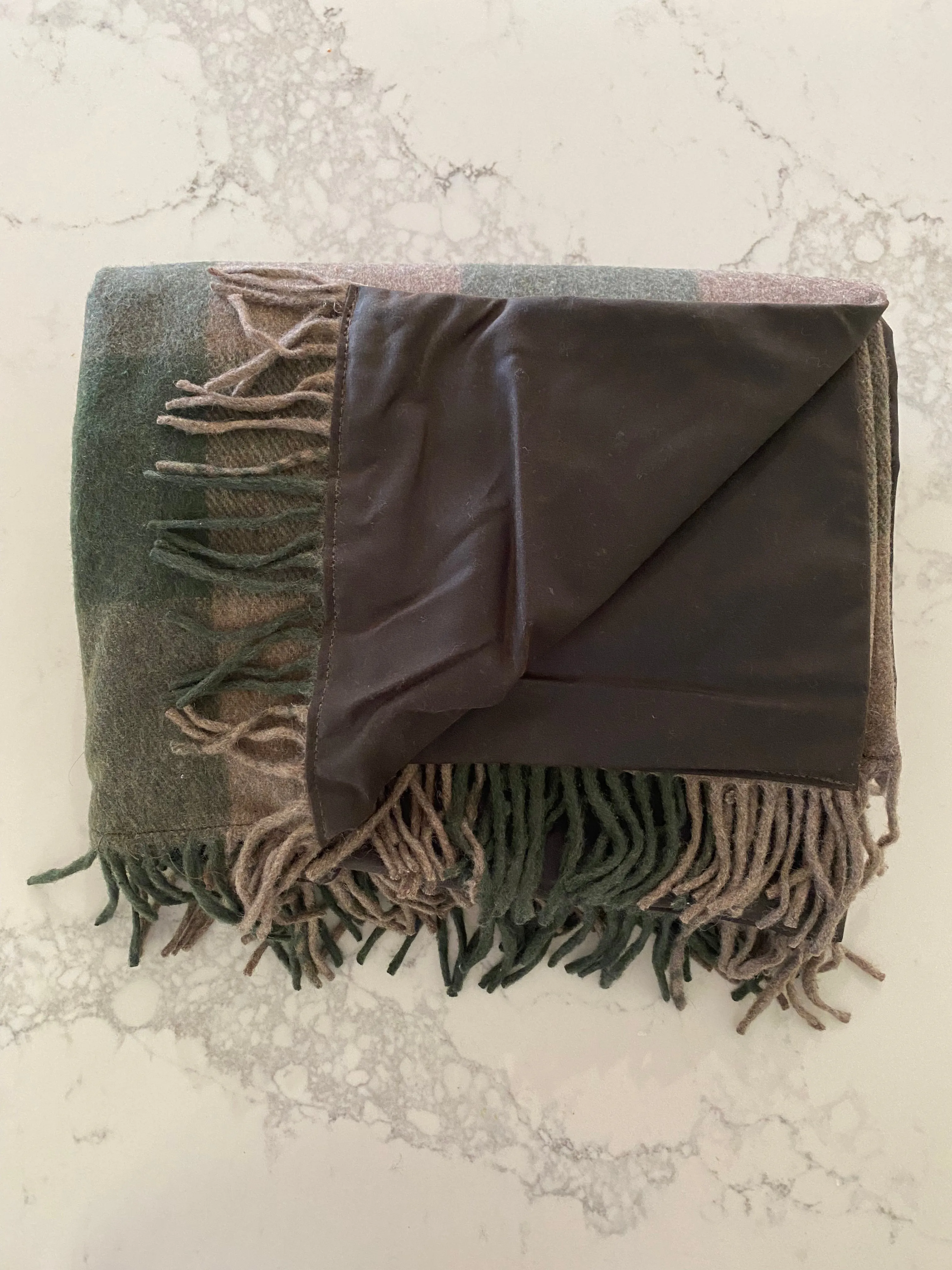 All Weather Adventure Blankets