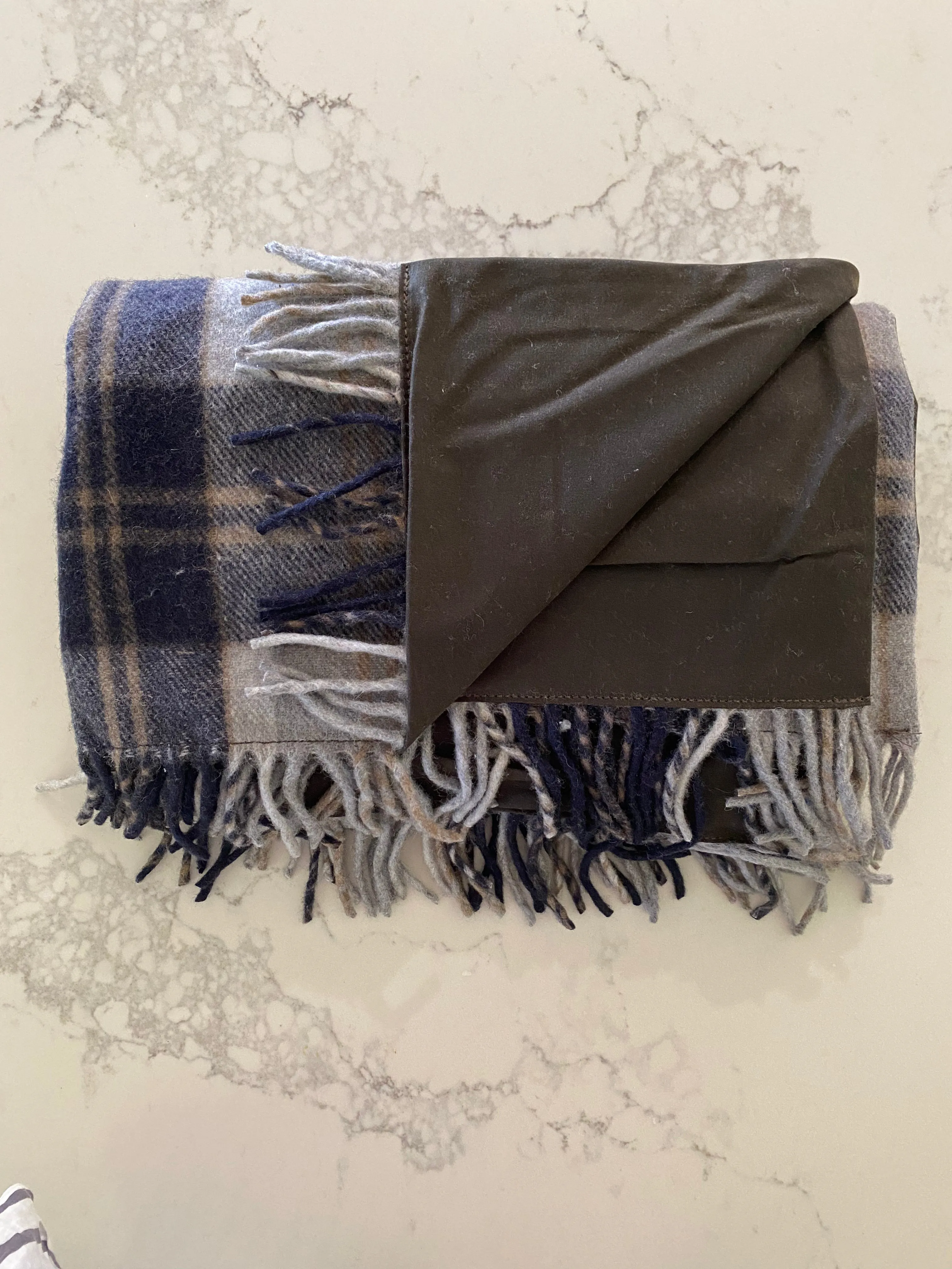 All Weather Adventure Blankets
