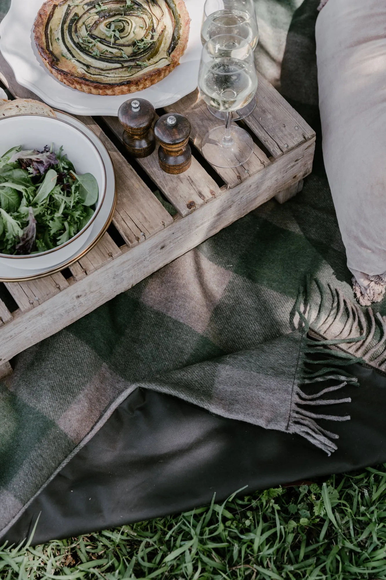 All Weather Adventure Blankets