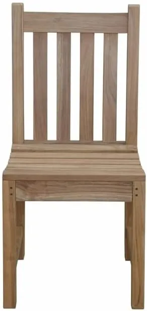 Anderson Teak CHD-2040 Braxton Dining Chair