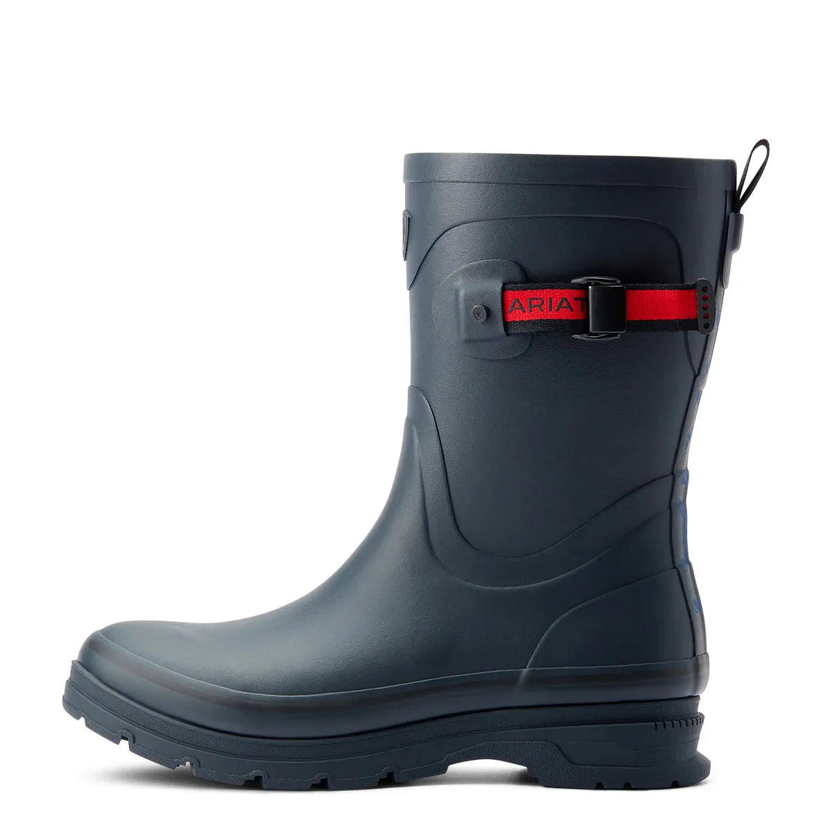 Ariat Women's Kelmarsh Mid Rubber Boot