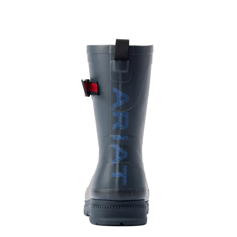 Ariat Women's Kelmarsh Mid Rubber Boot