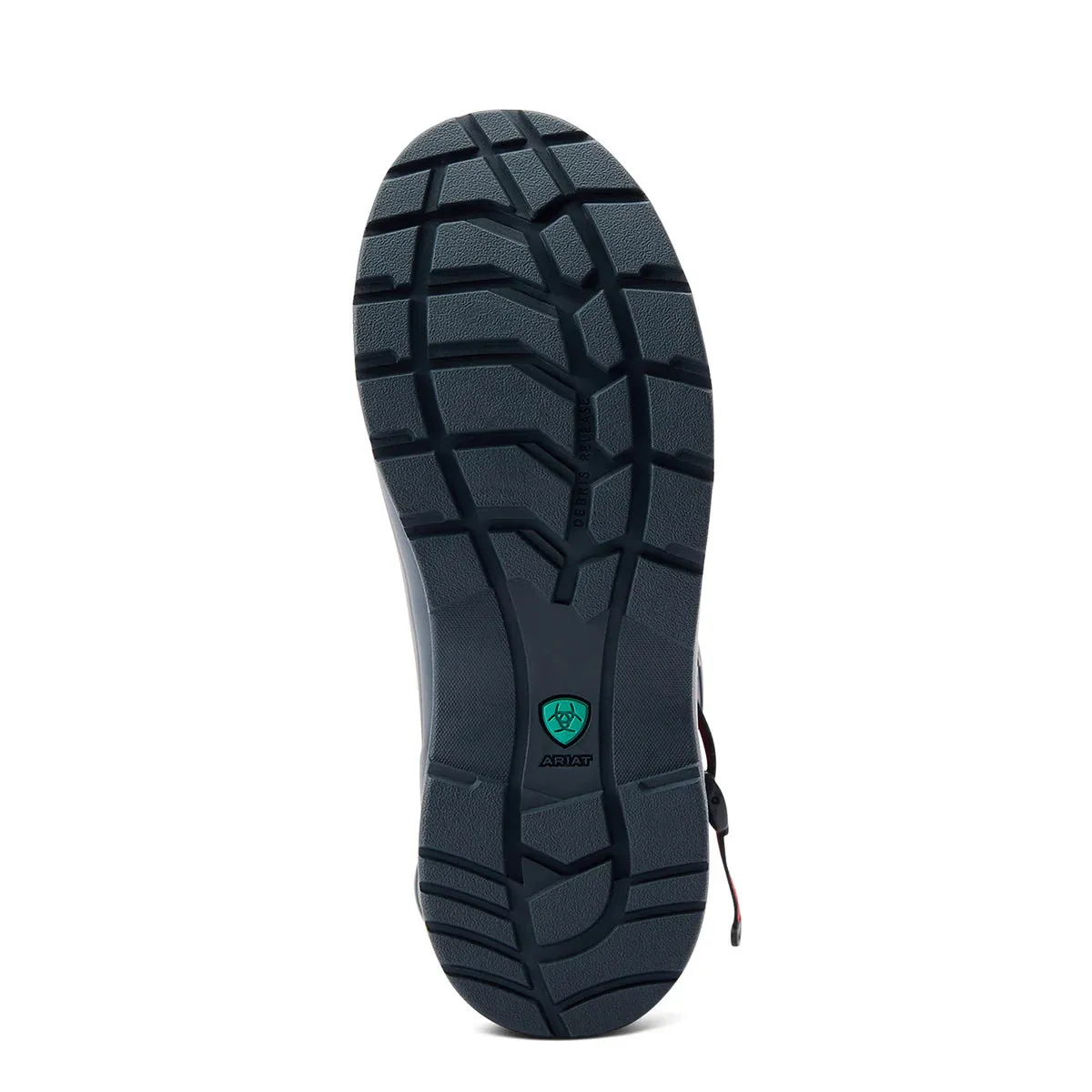 Ariat Women's Kelmarsh Mid Rubber Boot