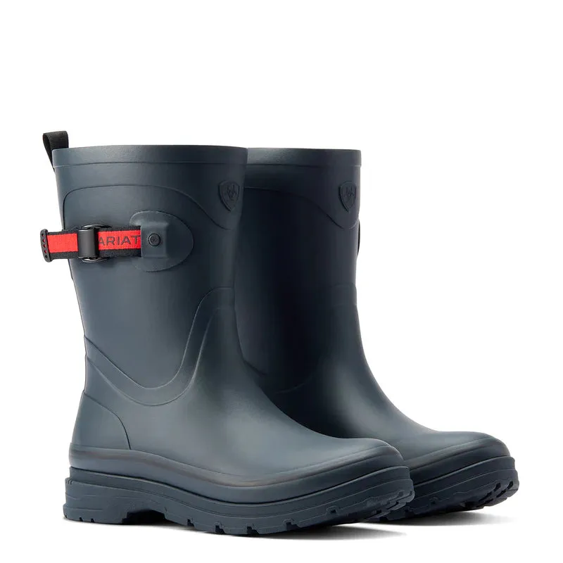 Ariat Women's Kelmarsh Mid Rubber Boot
