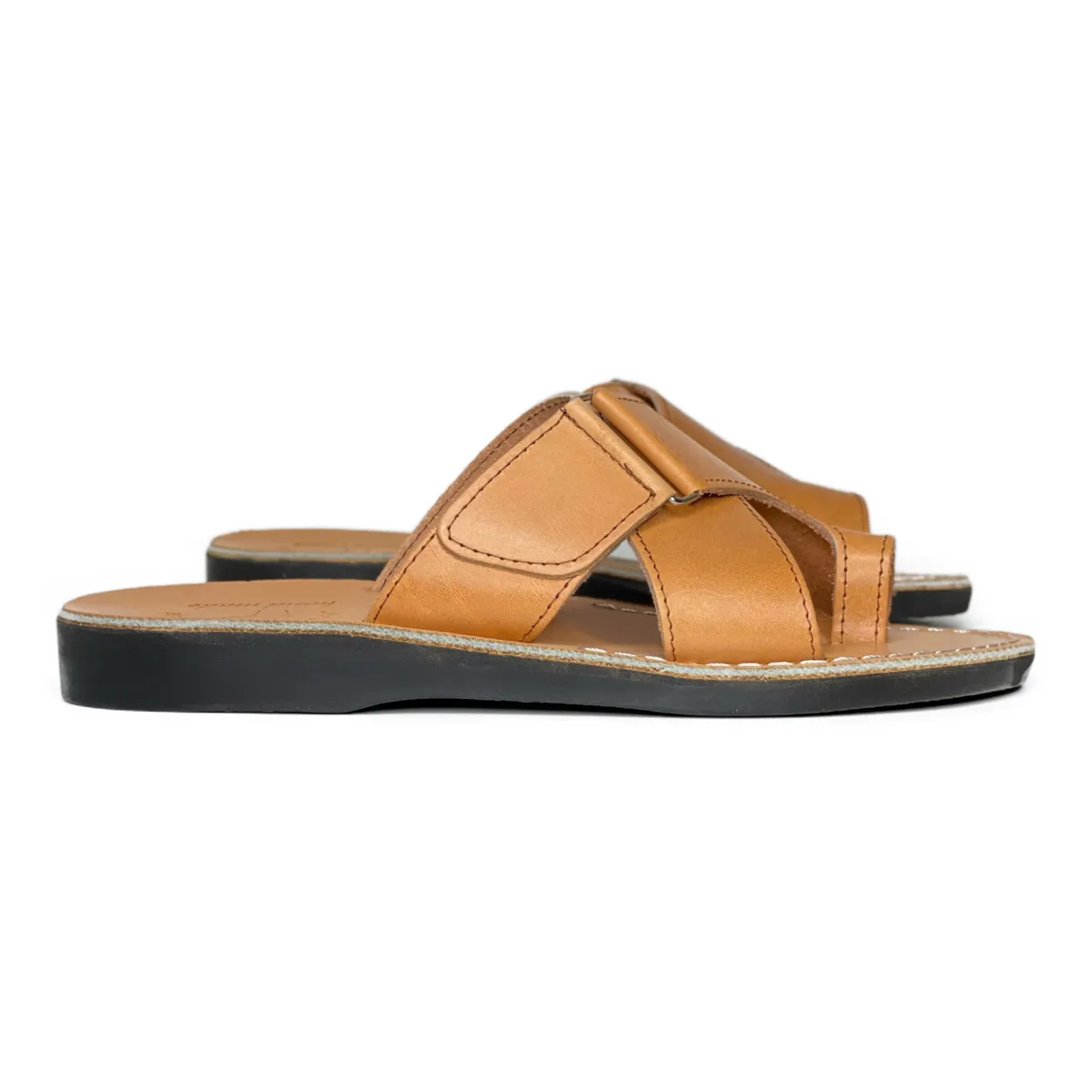 Asher Slide On Sandals