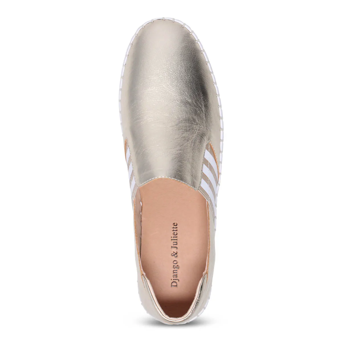 Becca Slip On Sneaker II