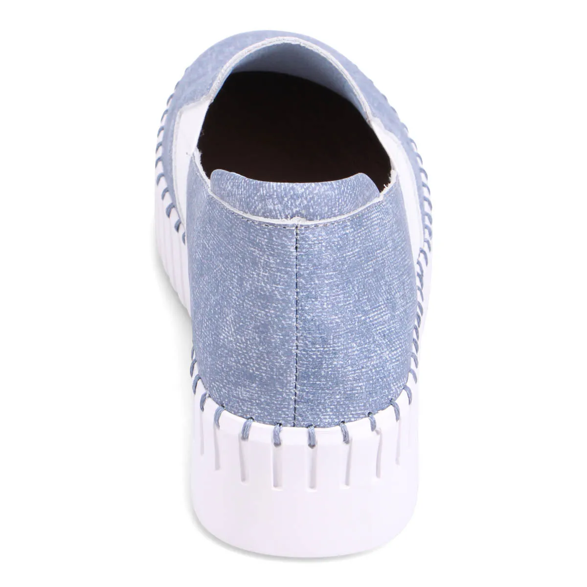 Becca Slip On Sneaker II