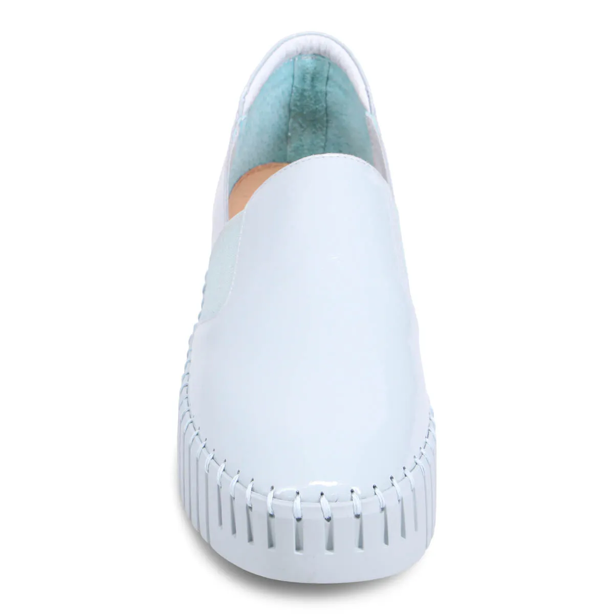 Becca Slip On Sneaker II