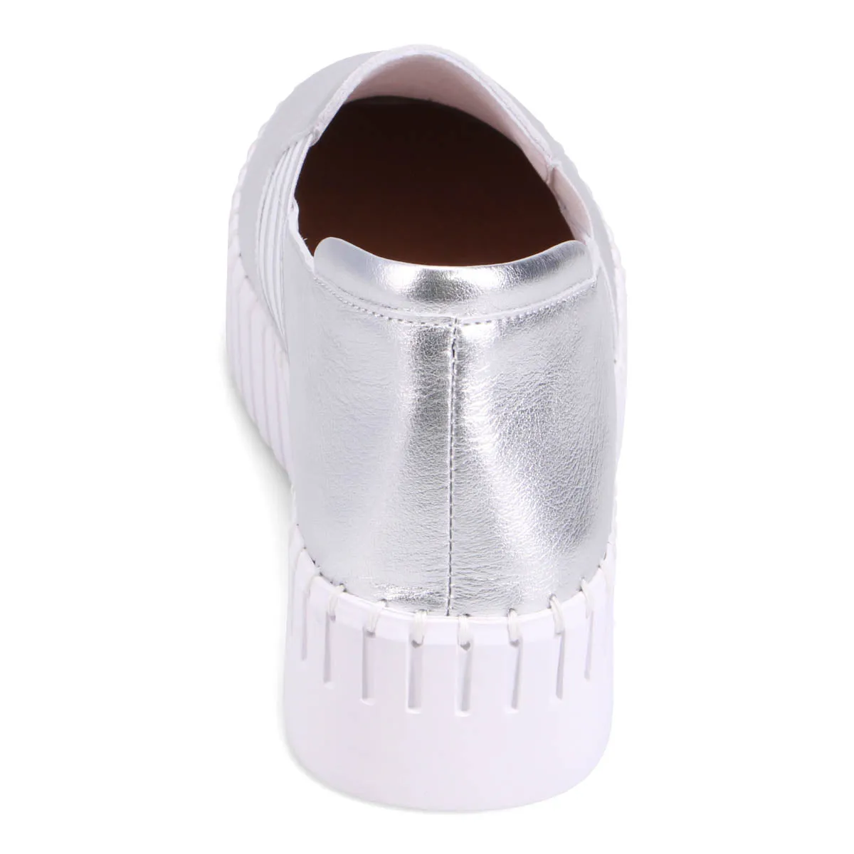 Becca Slip On Sneaker II