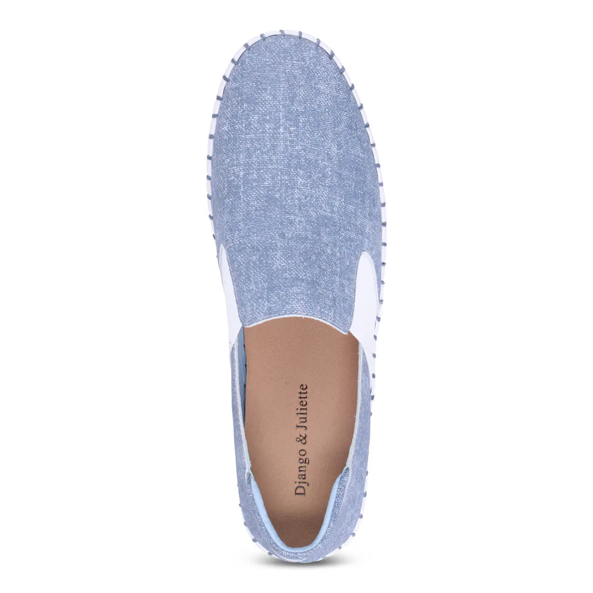 Becca Slip On Sneaker II