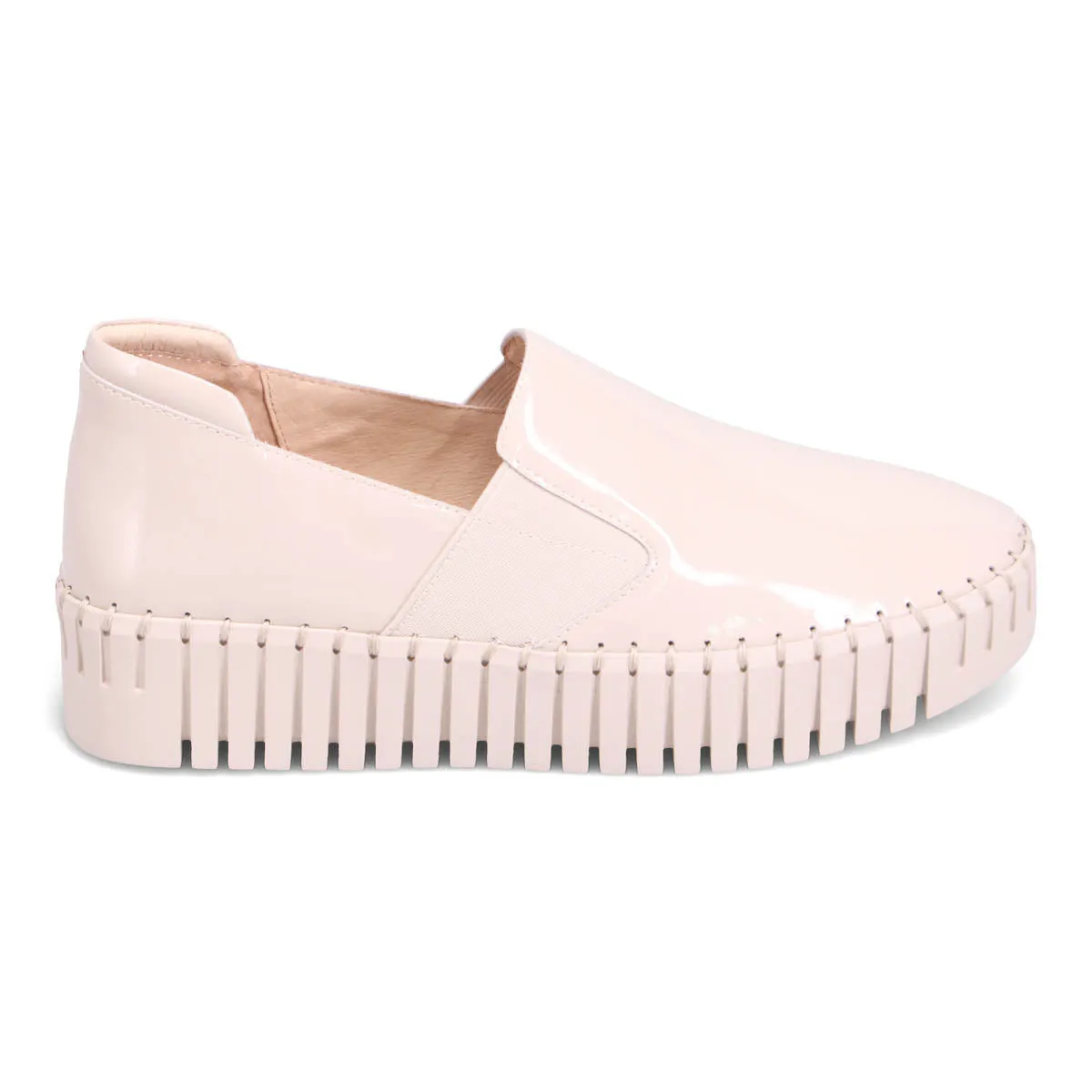 Becca Slip On Sneaker II