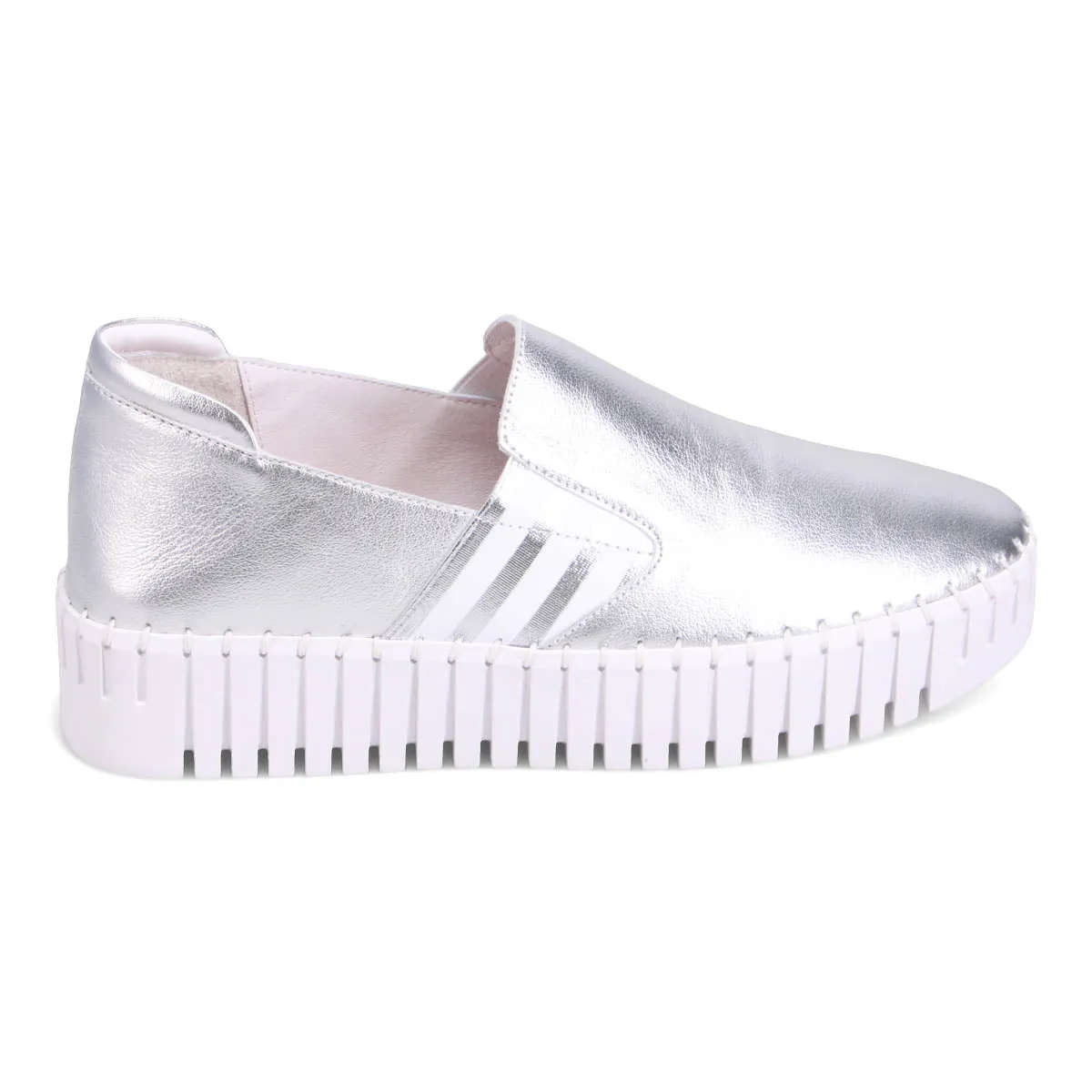 Becca Slip On Sneaker II