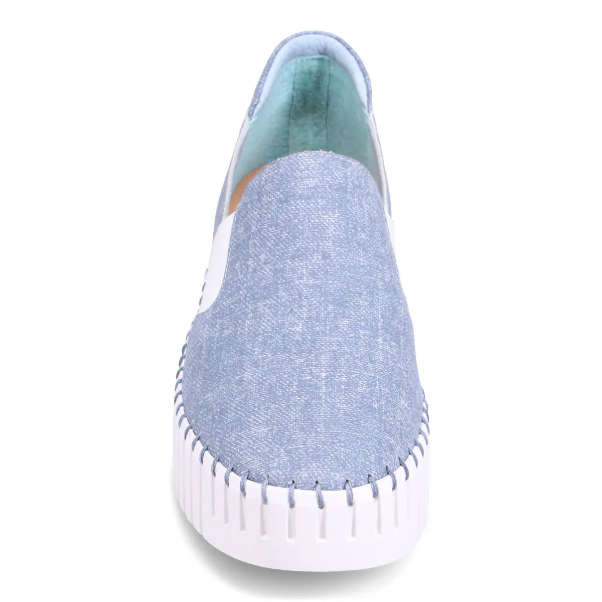 Becca Slip On Sneaker II