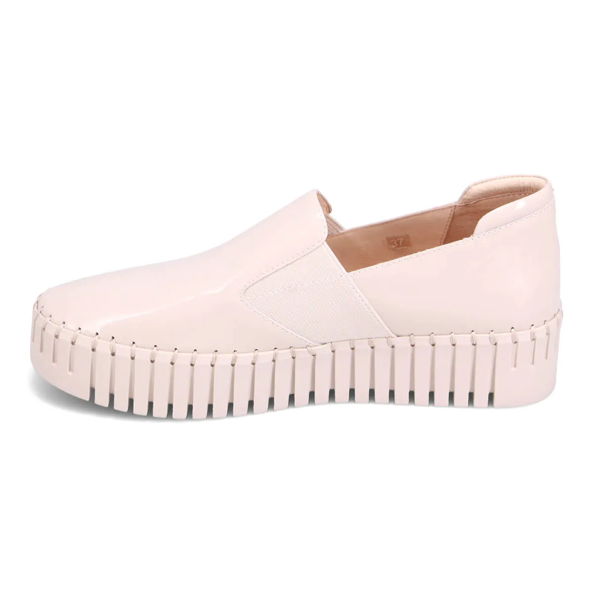 Becca Slip On Sneaker II