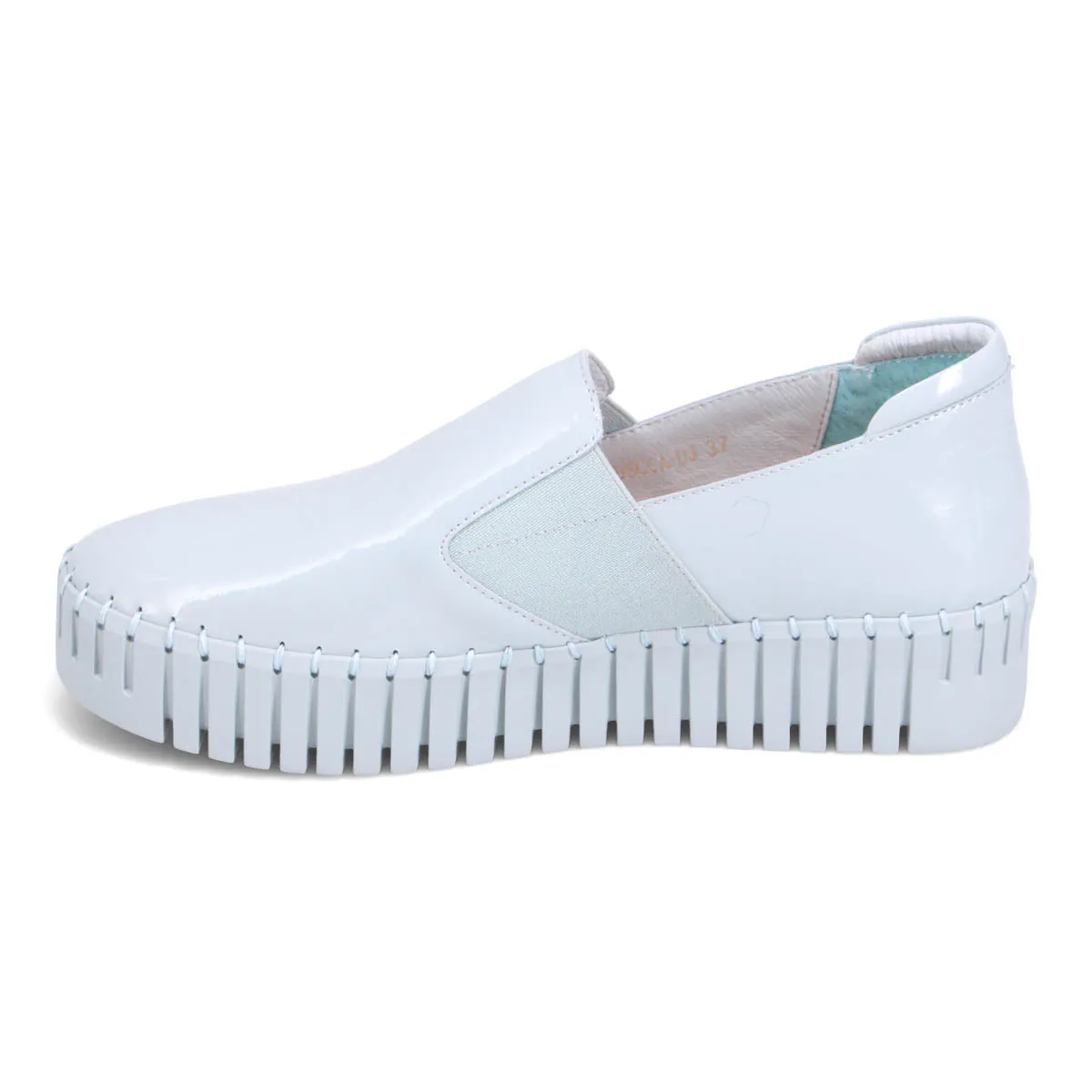 Becca Slip On Sneaker II