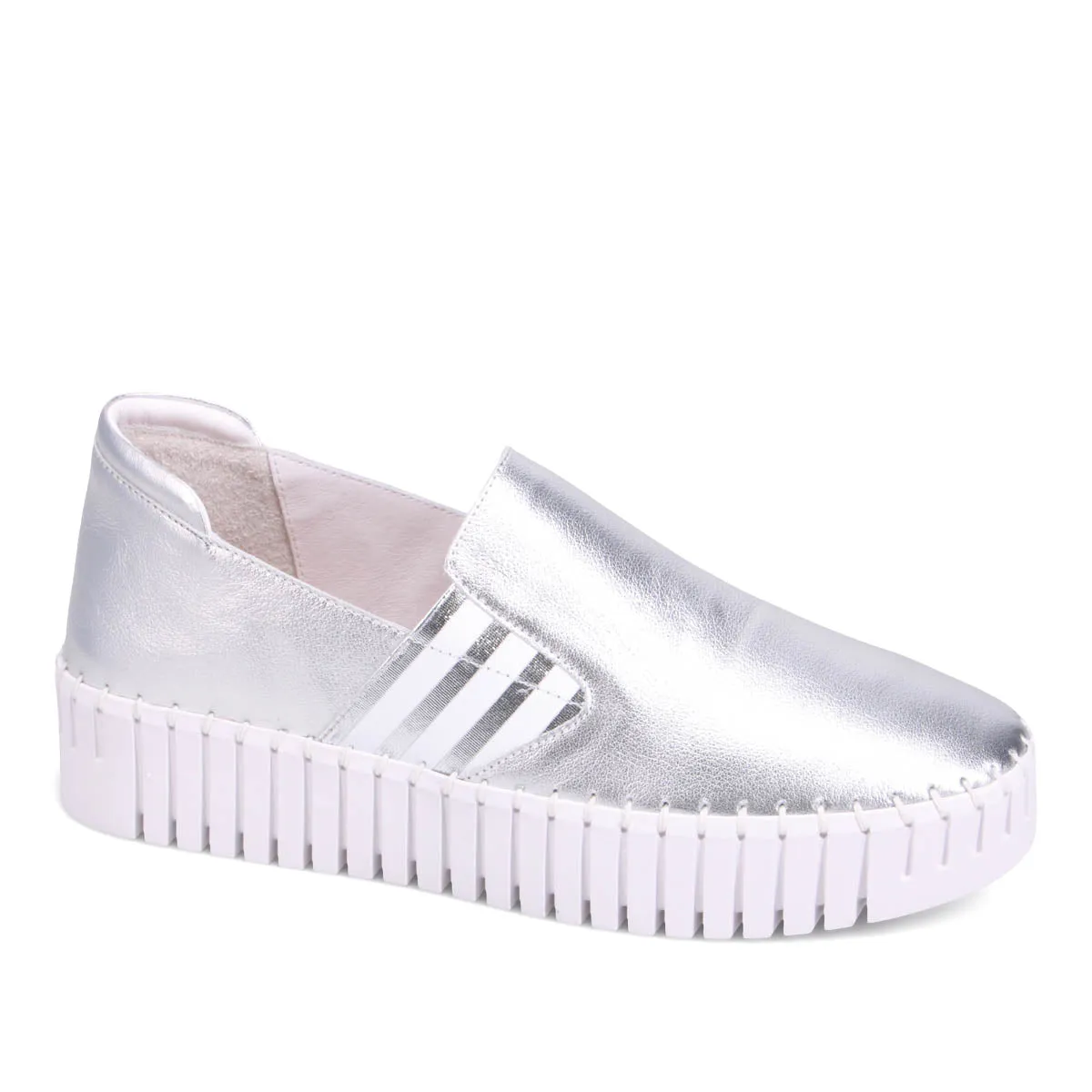Becca Slip On Sneaker II