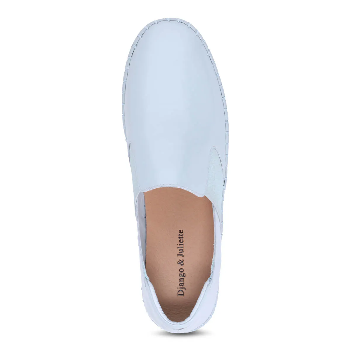 Becca Slip On Sneaker II