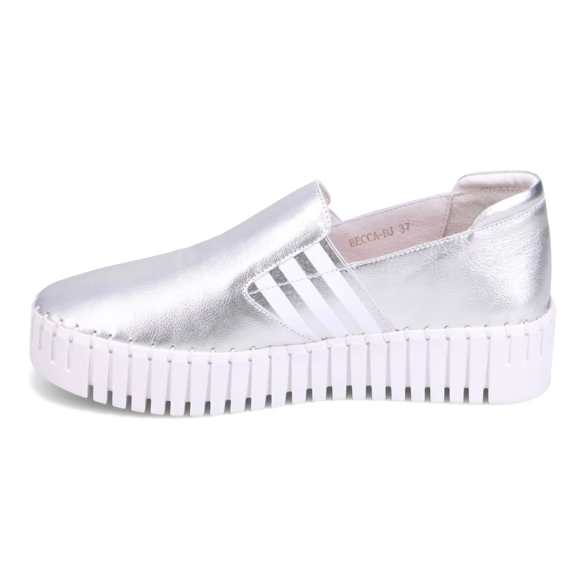 Becca Slip On Sneaker II