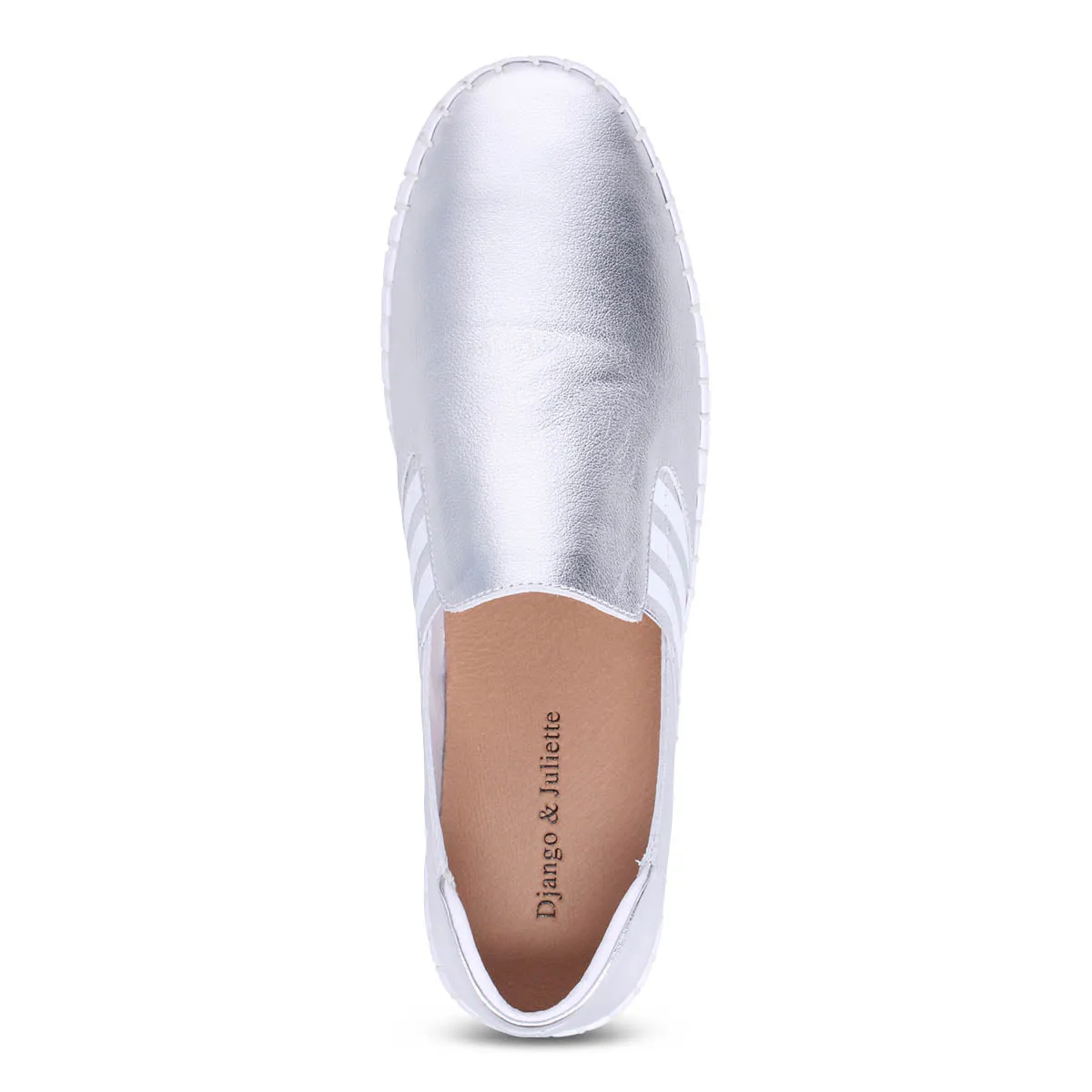 Becca Slip On Sneaker II