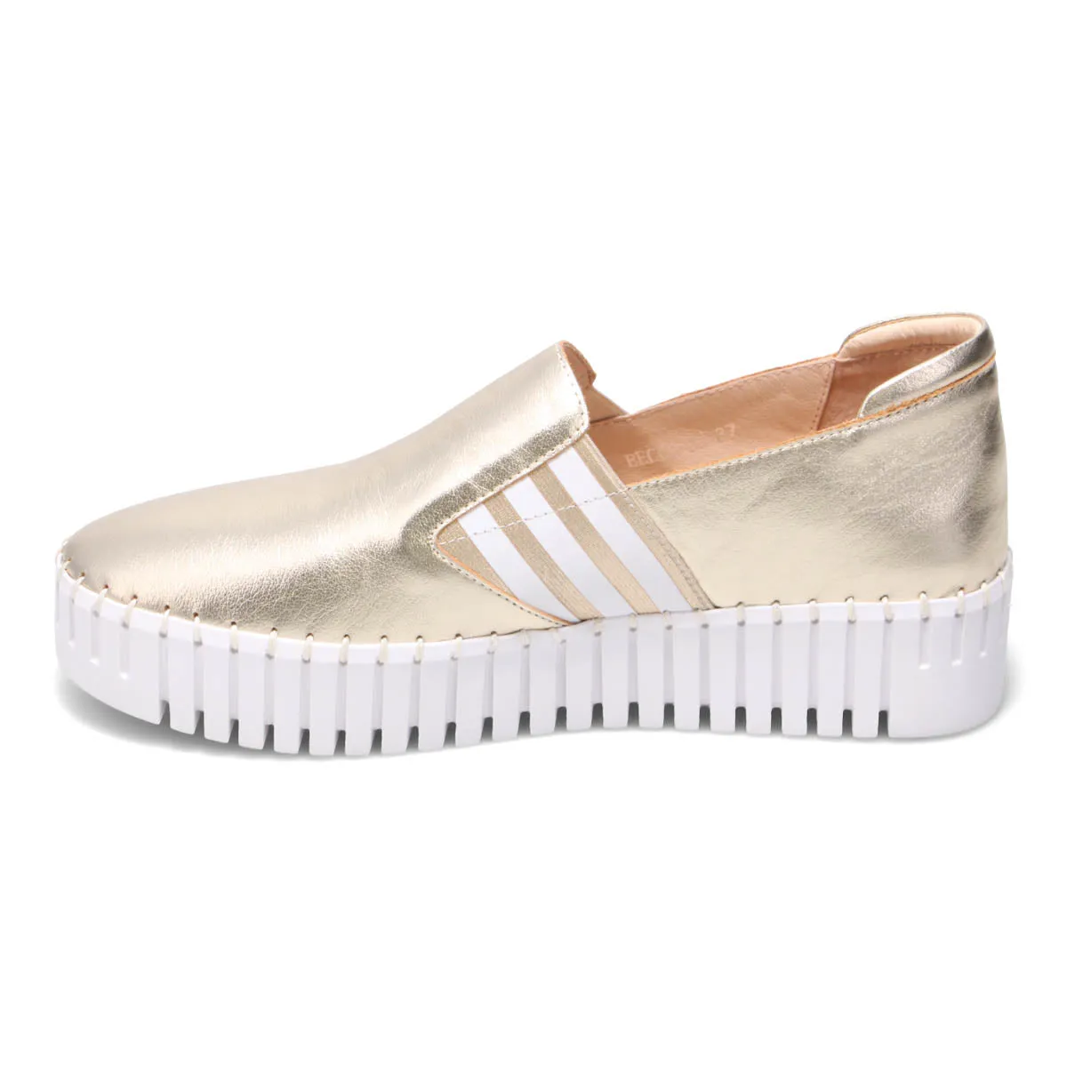 Becca Slip On Sneaker II