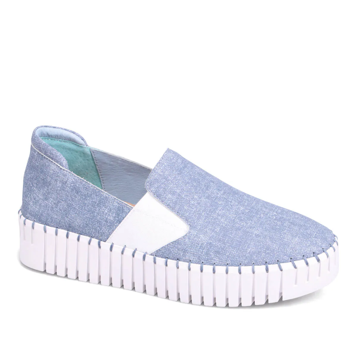 Becca Slip On Sneaker II