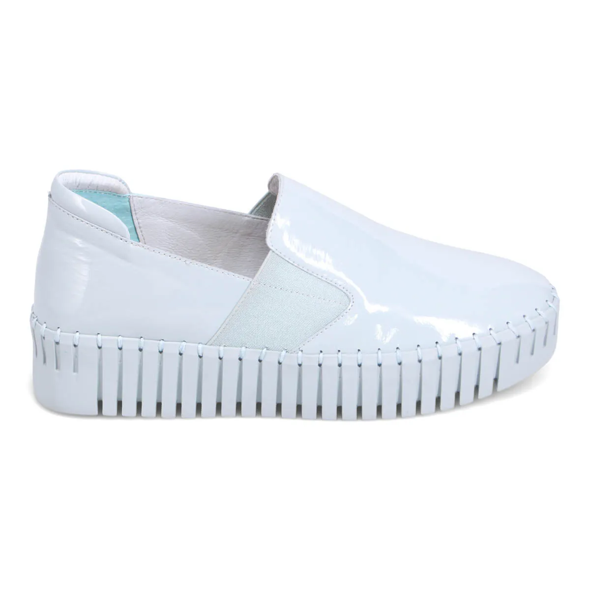 Becca Slip On Sneaker II