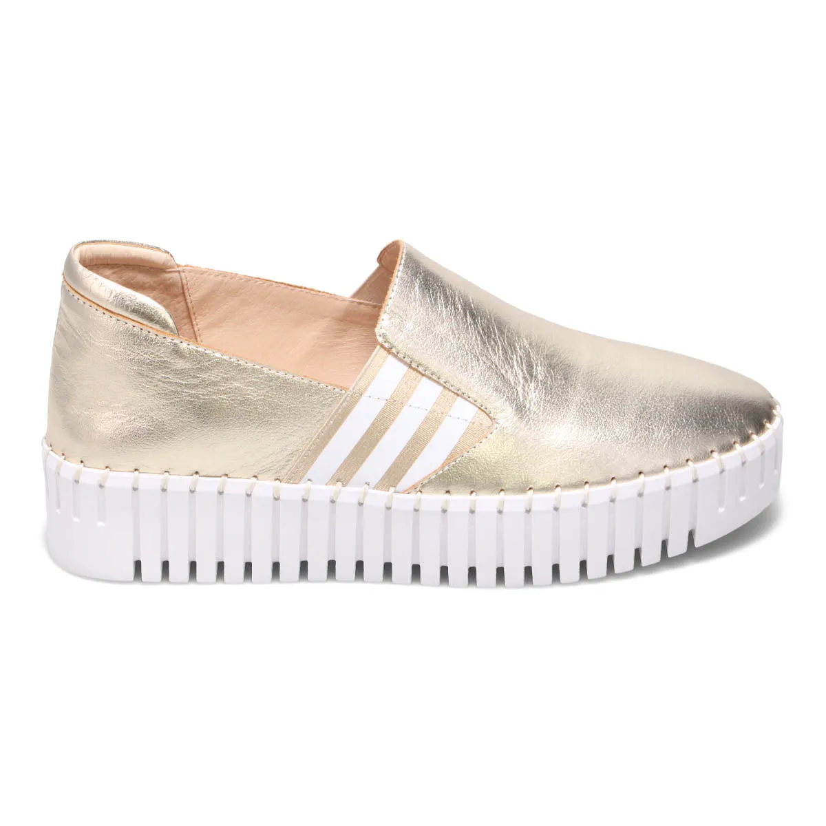 Becca Slip On Sneaker II