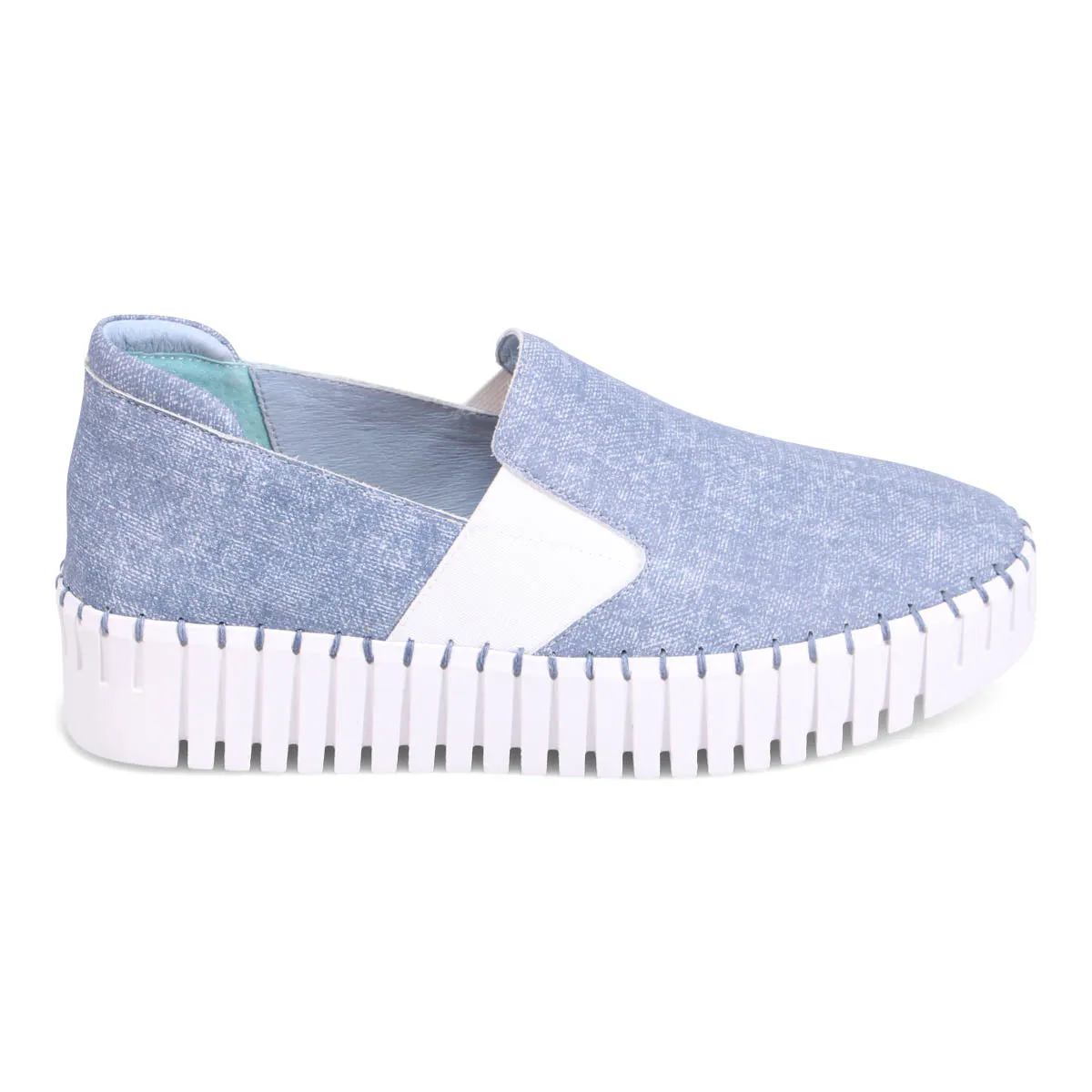 Becca Slip On Sneaker II