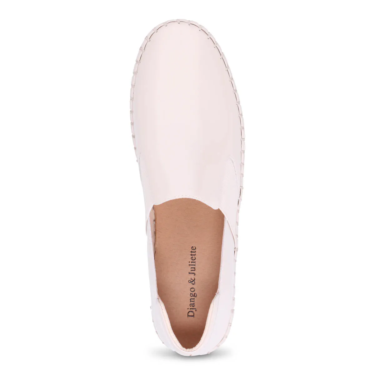 Becca Slip On Sneaker II