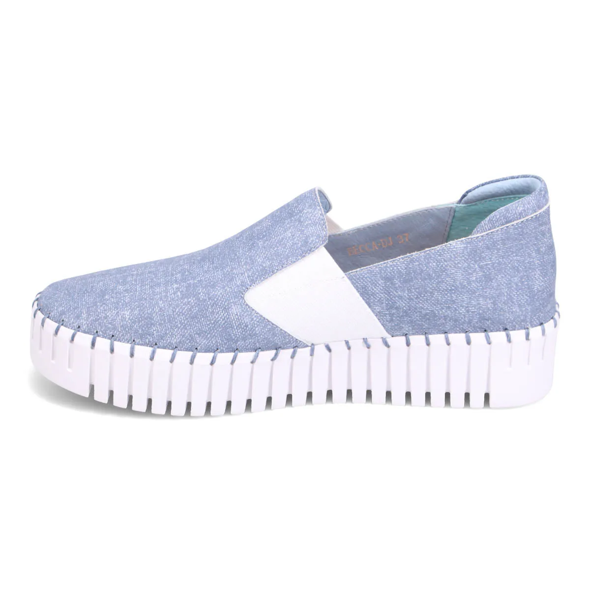 Becca Slip On Sneaker II