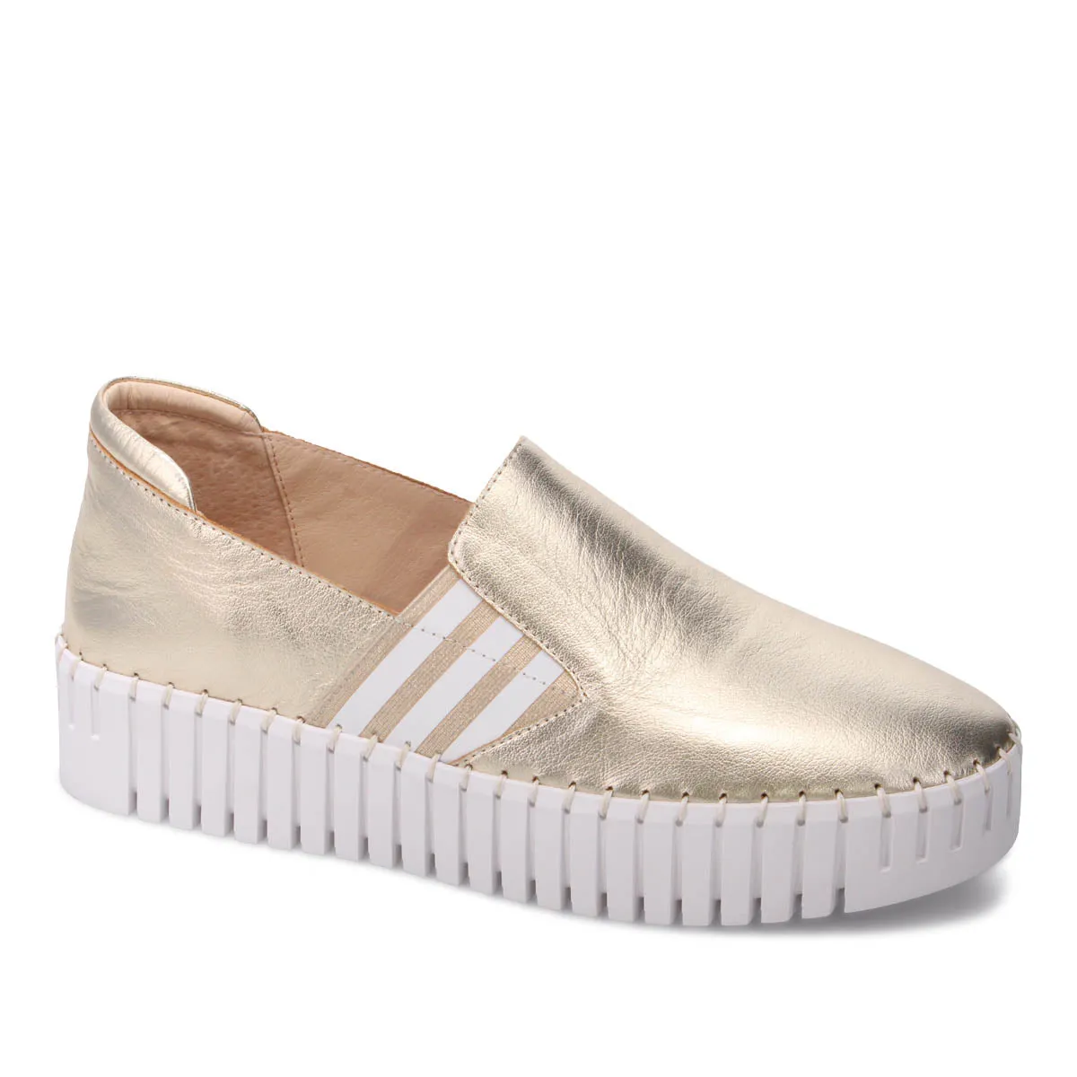 Becca Slip On Sneaker II